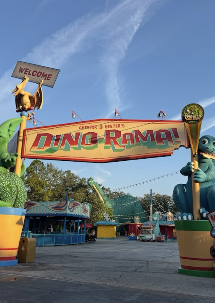 Dinoland USA